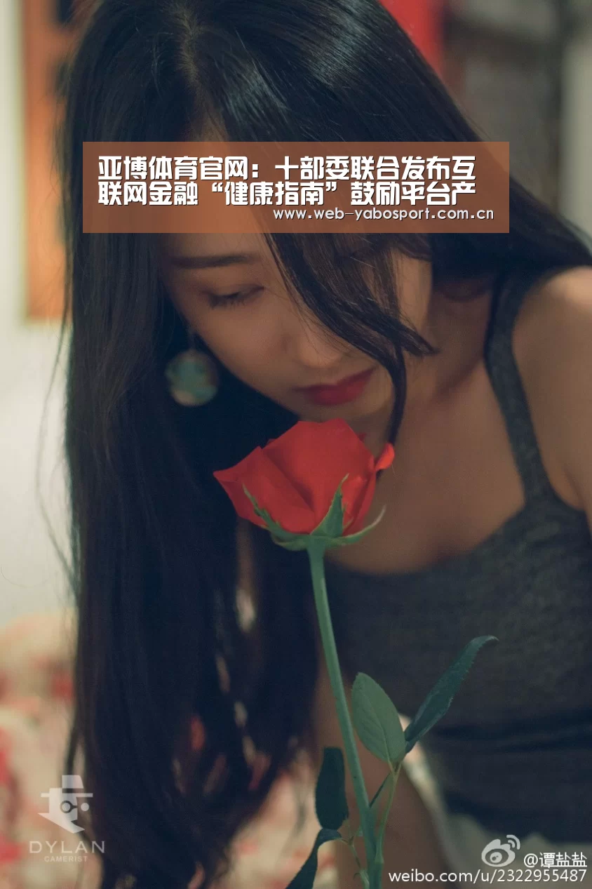 亚博体育官网:十部委联合发布互联网金融“健康指南”鼓励平台产品创新(图3) 亚博官网